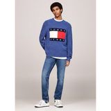 Tommy Jeans Normal Bel Slim Fit Erkek Denim Pantolon DM0DM204041A5SCANTON Slım Rwb DH603 - Renksiz