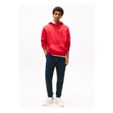 Tommy Jeans Normal Paça Koyu Lacivert Erkek Kargo Pantolon DM0DM20283C1G TJM AUSTIN JOG