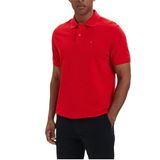 Tommy Jeans Pamuklu Regular Fit Düğmeli Polo Yaka T Shirt Erkek POLO YAKA T SHİRT DM0DM22711 XL8