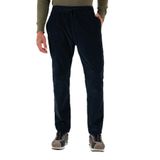 Tommy Jeans Pamuklu Slim Fit Normal Bel Düz Paça Kadife Pantolon Erkek PANTOLON DM0DM21997 C1G