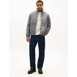 Tommy Jeans Regular Fit Gri Erkek Ceket DM0DM222880IM Gri Ceket
