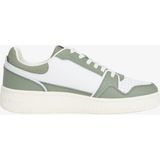 Tommy Jeans Retro Basket Erkek Siyah Spor Ayakkabı.0ld - 0LD-Siyah