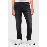 Tommy Jeans Scanton Pamuklu Slim Fit Jeans Erkek Kot Pantolon DM0DM18152 1bz - 30 / 32 - İndigo