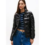 Tommy Jeans Siyah Kadın Mont DW0DW21618BDS - XS