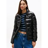 Tommy Jeans Siyah Kadın Mont DW0DW21618BDS