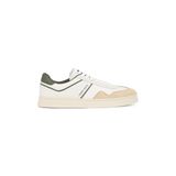 Tommy Jeans The Greenwich Retro Erkek Beyaz Sneaker