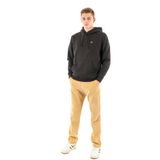 Tommy Jeans TJM REG S FLAG HOODIE Erkek Sweatshirt Black XL