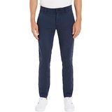 Tommy Jeans TJM SCANTON CHINO PANT Erkek Pantolon Twilight Navy 3434
