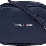 Tommy Jeans tjw camera bag Kadın El Çantası twilight navy OS