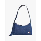 Tommy Jeans TJW Cool Denim Omuz Kadın Omuz Çantası AW0AW178771AF