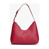 Tommy Jeans TJW MUST SHOULDER BAG Kadın Kırmızı Omuz Çantası AW0AW17548XJ9