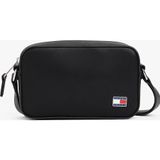 Tommy Jeans Tommy Hilfiger TJW Cool Kamera Kadın Siyah Çanta AW0AW17872BDS