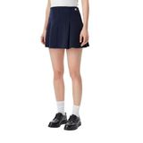 Tommy Jeans Yüksek Bel Mavi Kadın Kısa Etek DW0DW20268C1G