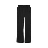 Tommy Jeans Yüksek Bel Standart Fit Eşofman Altı TJW LINEAR SWEATPANT, M, 5003174882, Siyah, kadın