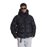 Tommy Kaz Tüyü Erkek Mont Tommy