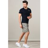 Tommy Life 81084-05 Erkek Renkli Şort