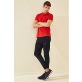 Tommy Life 84651 Lacivert Erkek Eşofman Altı