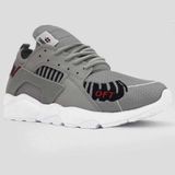 Tommy Life Bej Erkek Süet Spor Ayakkabı