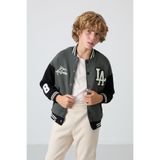 TOMMY LIFE Erkek Çocuk Kolej Ceket, T16EG-11258