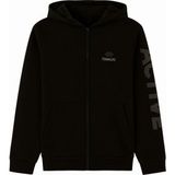 Tommy Life Erkek Garson Ceket Kapuson Erkek Siyah Sweatshirt - 7 - 8 Yaş