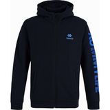 Tommy Life Erkek Garson Ceket Kapuson Lacivert Erkek Sweatshirt - 7 - 8 Yaş