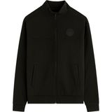 Tommy Life Erkek Garson Ceket Kolej Yaka Siyah Erkek Ceket Sweatshirt - 8 - 9 Yaş