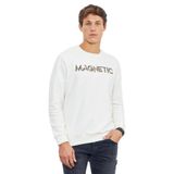 Tommy Life Erkek Sweatshirt Gündelik Sweatshirt