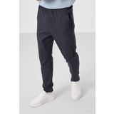 TOMMY LIFE Gri Standart Fit Dokuma Hafif Esnek Chino Erkek Pantolon - 82179