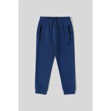 TOMMY LIFE Parlament Fermuarlı Standart Fit Erkek Çocuk Eşofman Alt - 64042