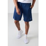 TOMMY LIFE Parlament Kalın Yumuşak Comfort Fit Erkek Şort - 81273
