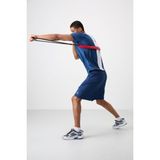 TOMMY LIFE Parlament Nefes Alan Dokulu Ince Esnek Standart Fit Erkek Performans T-shirt - 88387