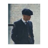 Tommy Shelby TOMMY SEHLBY KASKET ŞAPKASI