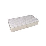 Tommybaby 60x120 Bamboo Soft Ortapedik Bebek Yaylı Yatak
