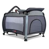 Tommybaby 70 X110 Gri Sleepy Oyun Parkı Park Yatak Beşik