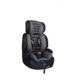 Tommybaby 9-36 kg Gri Bebek & Çocuk Oto Koltuk