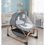 Tommybaby Ana Dizi Ana Kucağı Beşik