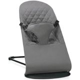 Tommybaby Atlas 3 Kademeli Sallanır Ana Kucağı - Gri