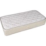 Tommybaby Bamboo Soft Ortapedik Bebek Yatak 70 x 130 cm Jakar Malzeme ile Yüksek Konfor Sağlar
