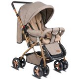 Tommybaby Classic Cift Yon Bebek Arabasi Tam Yatarli