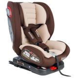 Tommybaby Creative 0-36 Kg 360 ° Donebilen Isofixli Oto Koltugu