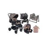 Tommybaby Elegant Yenidoğan Seti Bebek Arabası Beşik Ana Kucağı