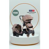 Tommybaby HandyTravel (Seyahat) Sistem Bebek Arabası