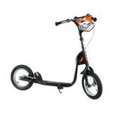 Tommybaby Ikon 12 Jant Çocuk Scooter - Turuncu
