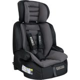 Tommybaby Isofixli Bebek Çocuk Oto Koltuğu 9-36 kg - Gri