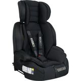 Tommybaby Isofixli Bebek Çocuk Oto Koltuğu 9-36 kg - Siyah