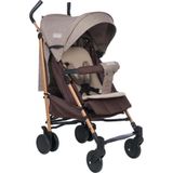 Tommybaby Luppo Gold Tam Yatar Baston Bebek Arabası Puset