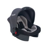 Tommybaby Lüx Pedli Aparatlı Ana Kucağı / Taşıma Koltuğu antrasit