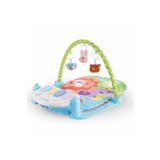 Tommybaby Nini Baby Piyanolu Büyük Oyun Halısı