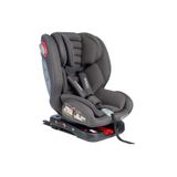 Tommybaby Oto Koltuk Creative 0-36 Kg 360 ° Dönebilen Isofix'li Çocuk Oto Koltuğu