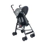 Tommybaby Pratik Baston Puset Bebek Arabası gri